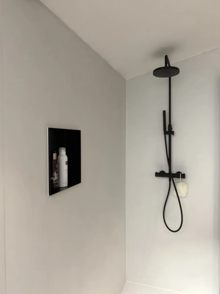 Paradijs 1.0 — interior