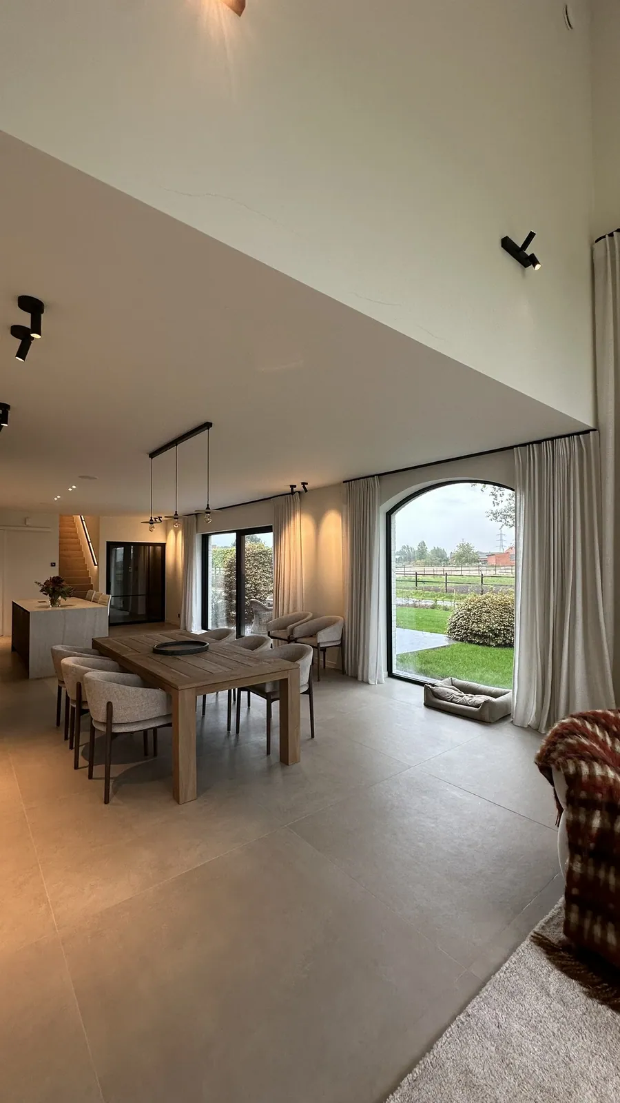 Paradijs 3.0 — interior