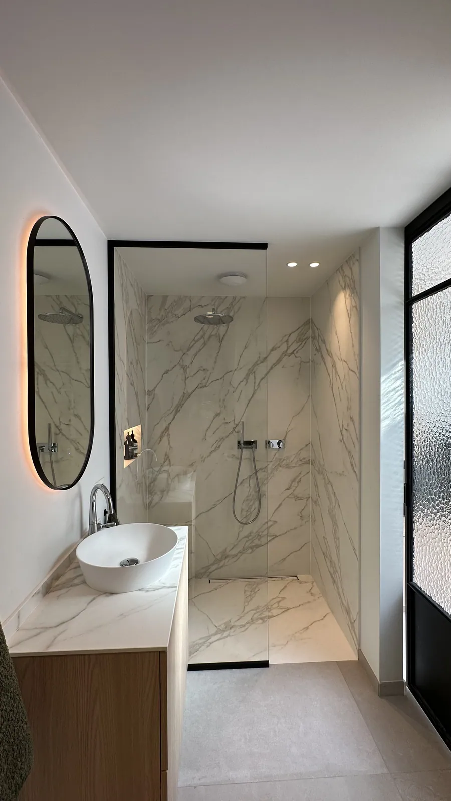 Tiny House 1.0 — interior