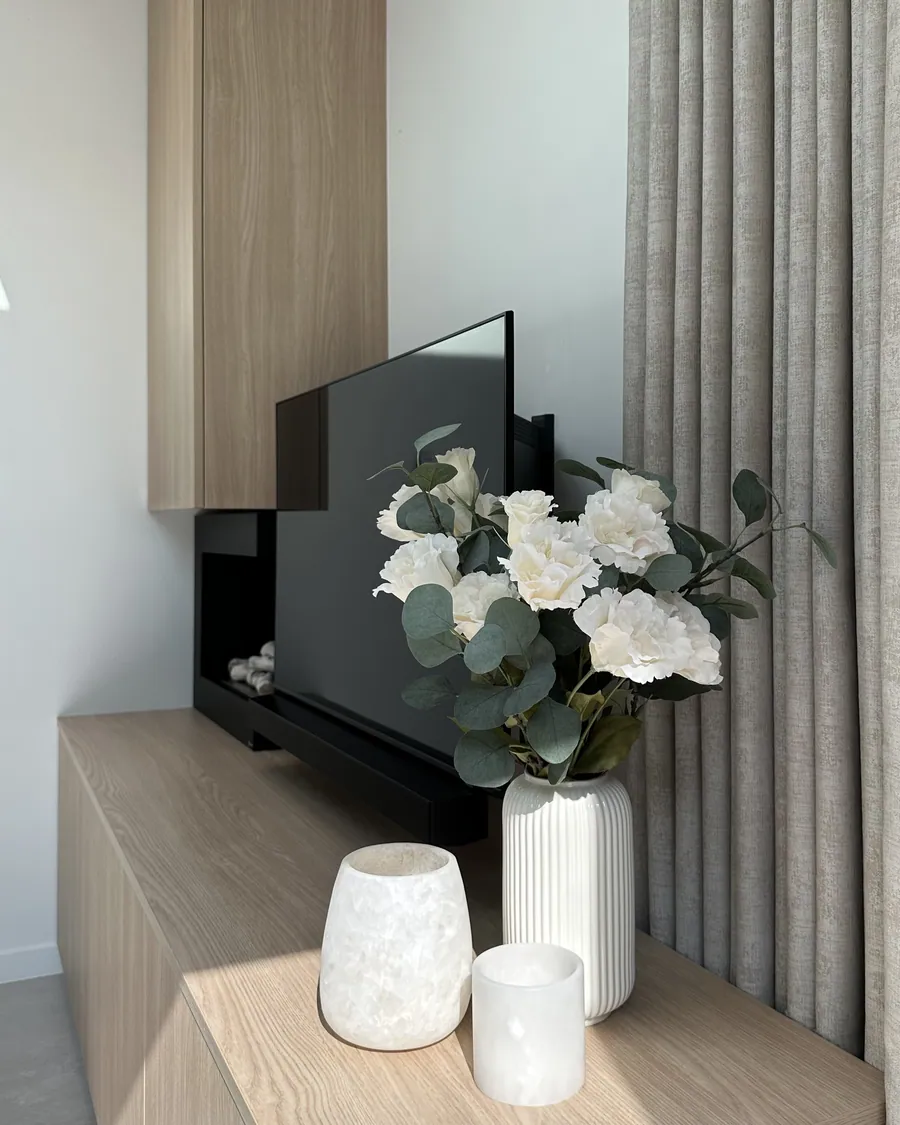 Tiny House 1.0 — interior